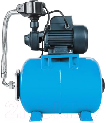 Насосная станция Unipump Auto QB 80 - фото