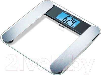 Напольные весы электронные Beurer BF 220 - фото