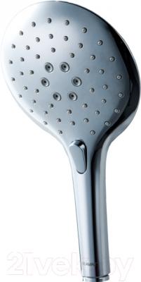 Лейка ручного душа Bravat Hand Shower-Fresh P70142CP - фото