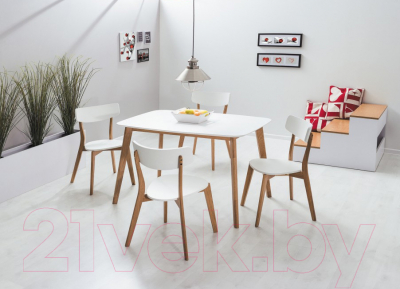 Обеденный стол Signal Mosso I