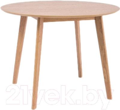 Обеденный стол Signal Mosso II - фото