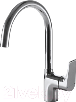 Смеситель Bravat Vega F7119177CP-3 - фото