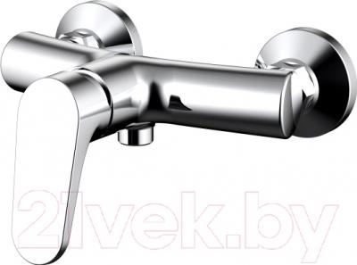 Смеситель Bravat Eler F9191238CP-01 - фото