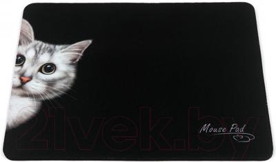 Коврик для мыши Dialog PM-H15 Cat - фото