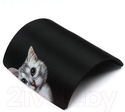 Коврик для мыши Dialog PM-H15 Cat