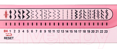 Швейная машина Janome 90E