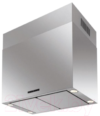 Вытяжка коробчатая Korting KHA7950X Cube - фото