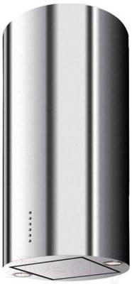 Вытяжка коробчатая Korting KHA4970X Cylinder - фото