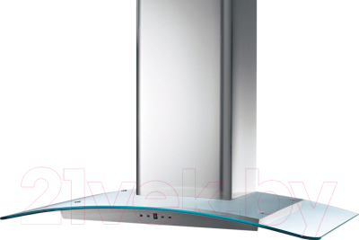 Вытяжка купольная Korting KHC9954X - фото