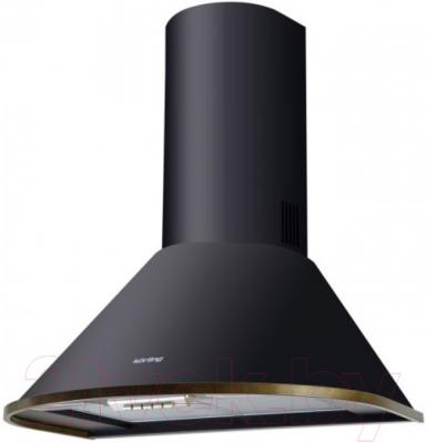 Вытяжка купольная Korting KHC6930RN - фото