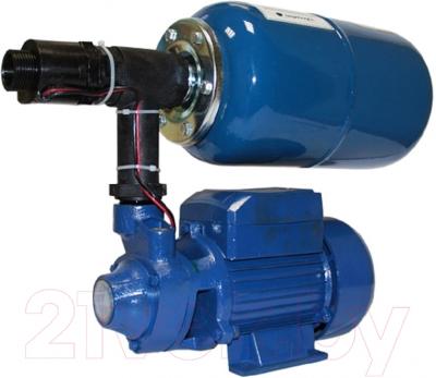 Насосная станция Акваробот QB 60 - фото