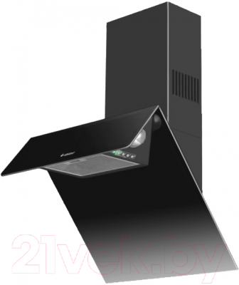 Вытяжка наклонная GEFEST ВО 3604 Д2А - фото