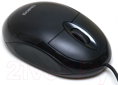 Мышь Dialog MOP-00BU