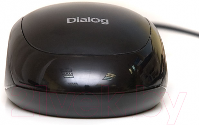 Мышь Dialog MOP-00BU
