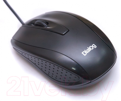 Мышь Dialog Pointer MOP-04BU