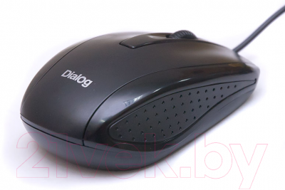 Мышь Dialog Pointer MOP-04BU