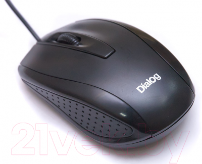 Мышь Dialog Pointer MOP-04BU