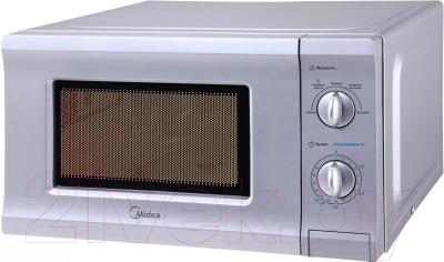 Микроволновая печь Midea MM720CPI-S - фото