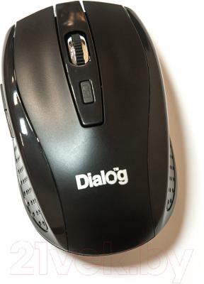 Мышь Dialog MROP-01U