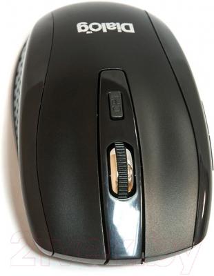 Мышь Dialog MROP-01U
