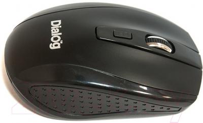 Мышь Dialog MROP-01U