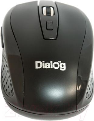 Мышь Dialog MROP-01U