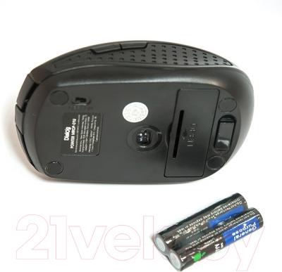 Мышь Dialog MROP-01U