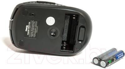 Мышь Dialog MROP-01U