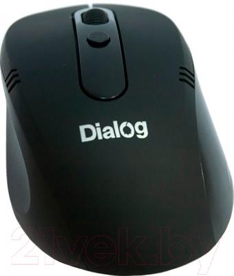 Мышь Dialog MROP-03U - фото