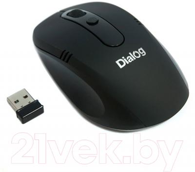 Мышь Dialog MROP-03U