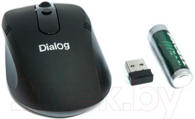 Мышь Dialog MROP-03U