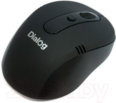 Мышь Dialog MROP-03U