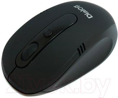 Мышь Dialog MROP-03U