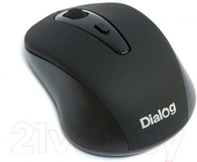 Мышь Dialog MROP-05U