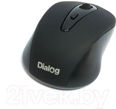 Мышь Dialog MROP-05U