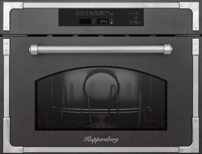 Микроволновая печь Kuppersberg RMW 969 ANX - фото