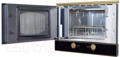 Микроволновая печь Kuppersberg RMW 393 B