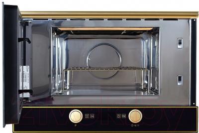 Микроволновая печь Kuppersberg RMW 393 B