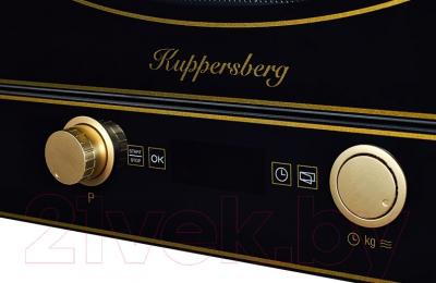Микроволновая печь Kuppersberg RMW 393 B