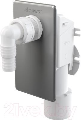 Сифон Alcadrain APS3 - фото