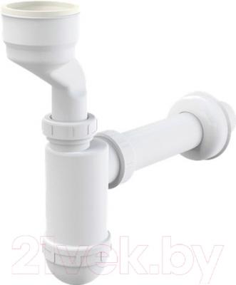 Сифон Alcadrain A45A - фото