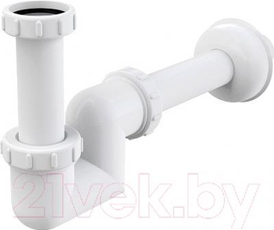 Сифон Alcadrain A45F-DN32 - фото