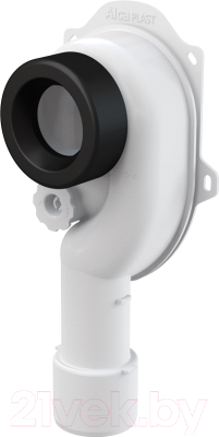 Сифон Alcadrain A45C - фото