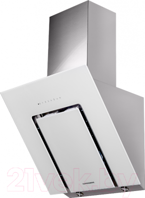 Вытяжка наклонная Kuppersberg F 660 W