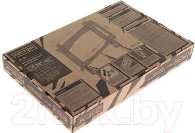 Кронштейн для телевизора Патрон АК-211