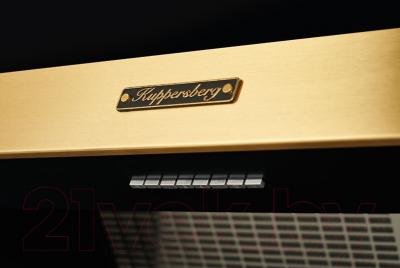 Вытяжка купольная Kuppersberg V 939 ANT Bronze