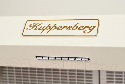 Вытяжка купольная Kuppersberg T 939 C Bronze