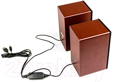 Мультимедиа акустика Dialog AST-20UP