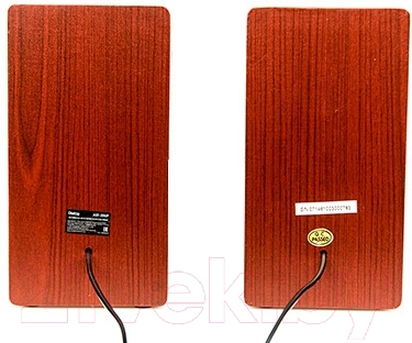 Мультимедиа акустика Dialog AST-20UP