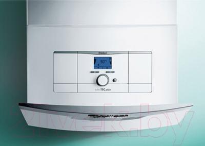 Газовый котел Vaillant TurboTEC Plus VU 242/5-5